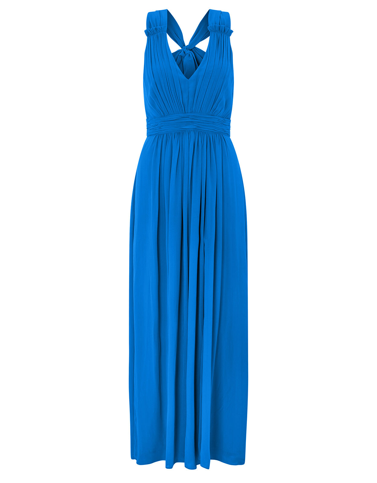 maxi dresses for fall 2019