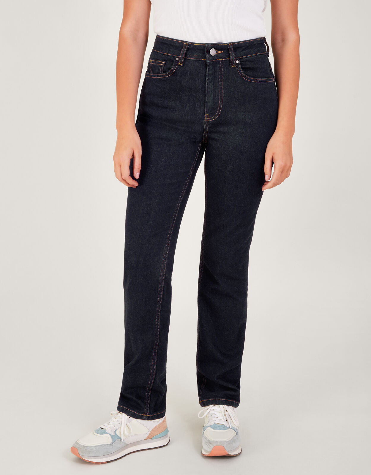 Monsoon sales azura jeans