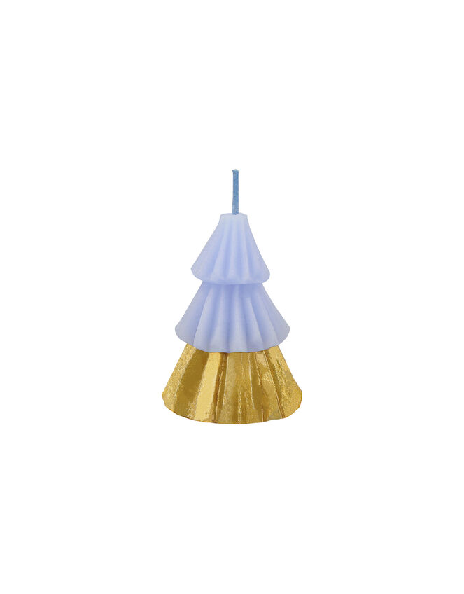 Meri Meri 6-Pack Christmas Tree Candles, , large