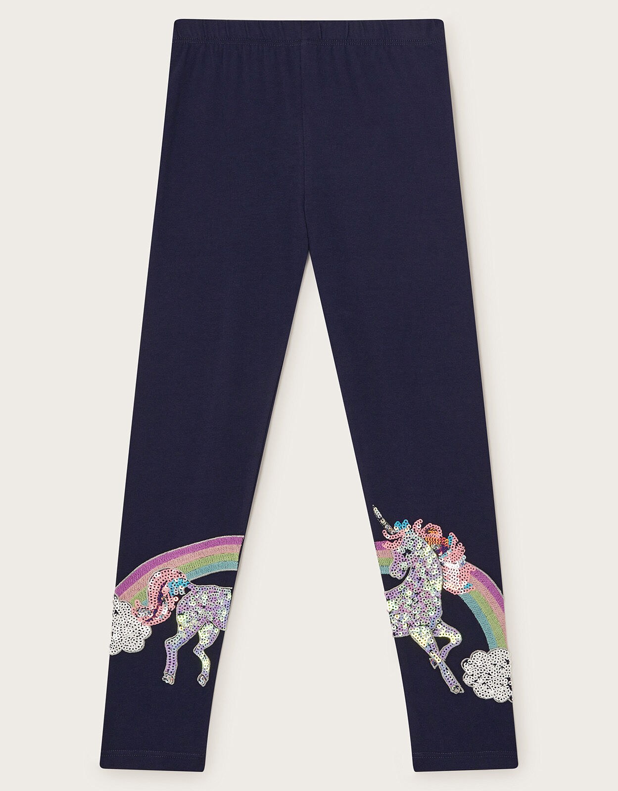 Carter's unicorn online pants