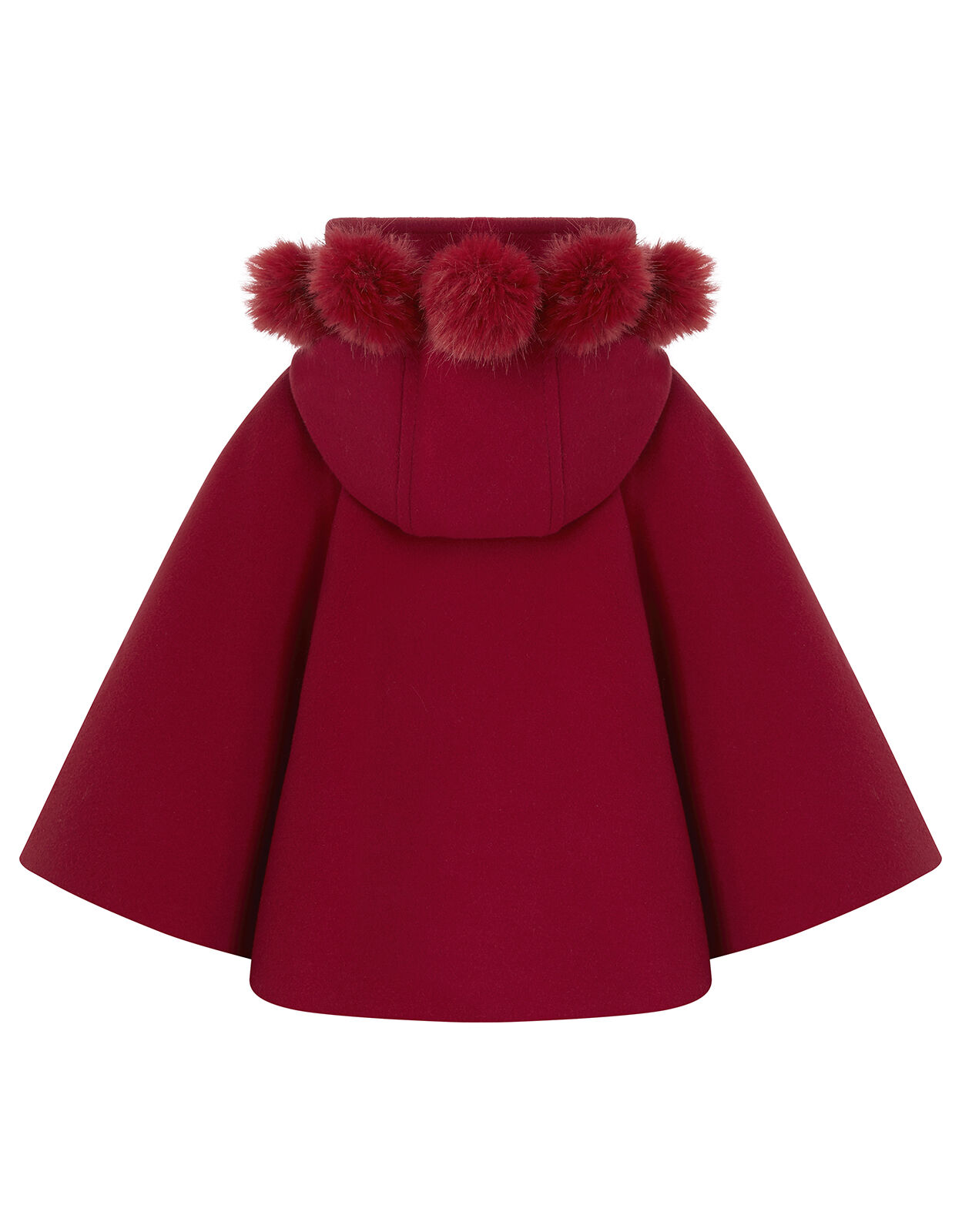 monsoon baby coat