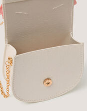 Flower Bunny Bag, , large