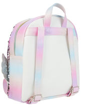 Whispie Wings Sequin Unicorn Backpack, , large