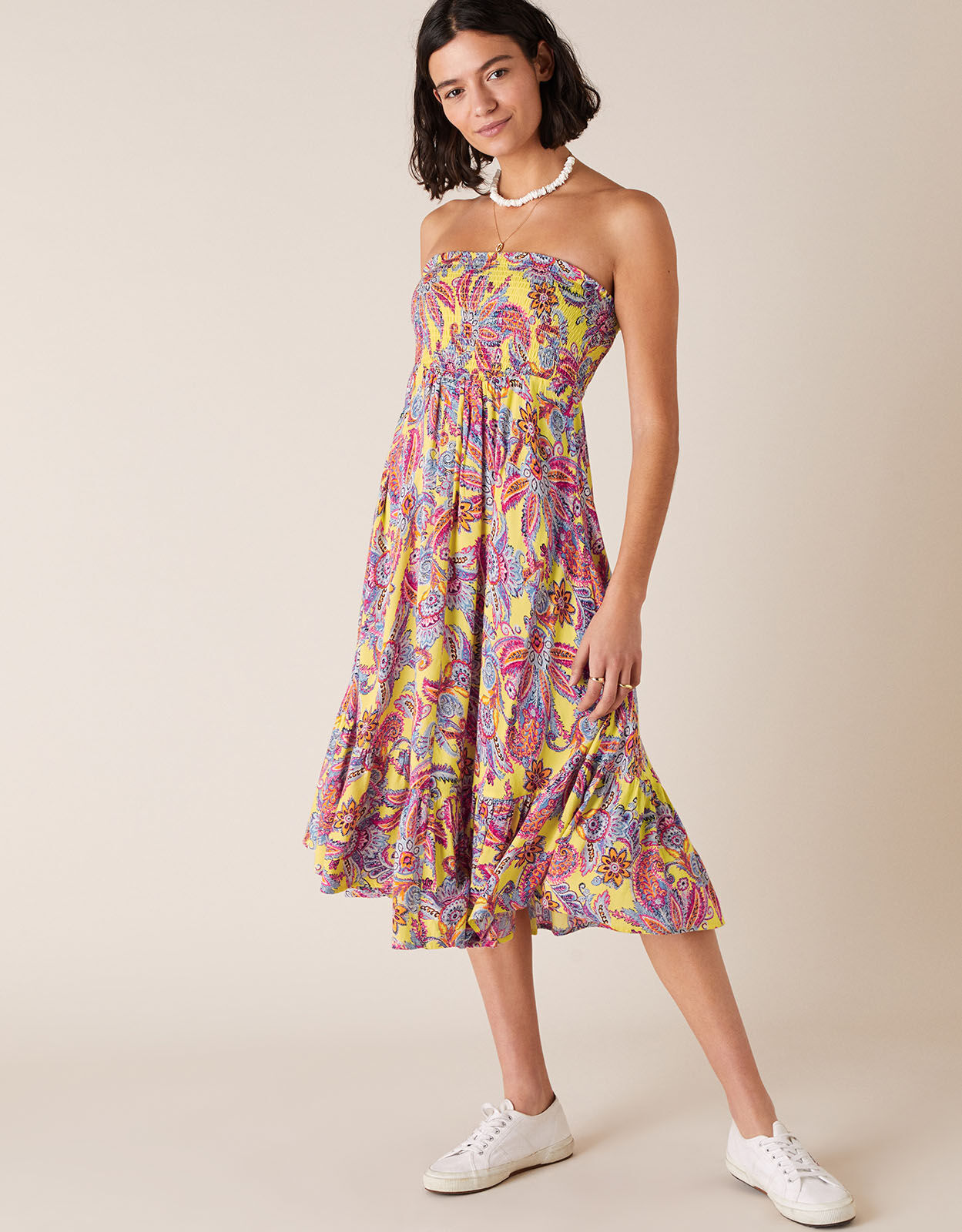 Bandeau dresses uk Clearance