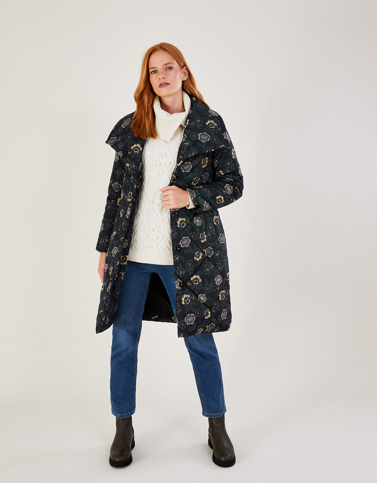 Monsoon 2024 coats sale