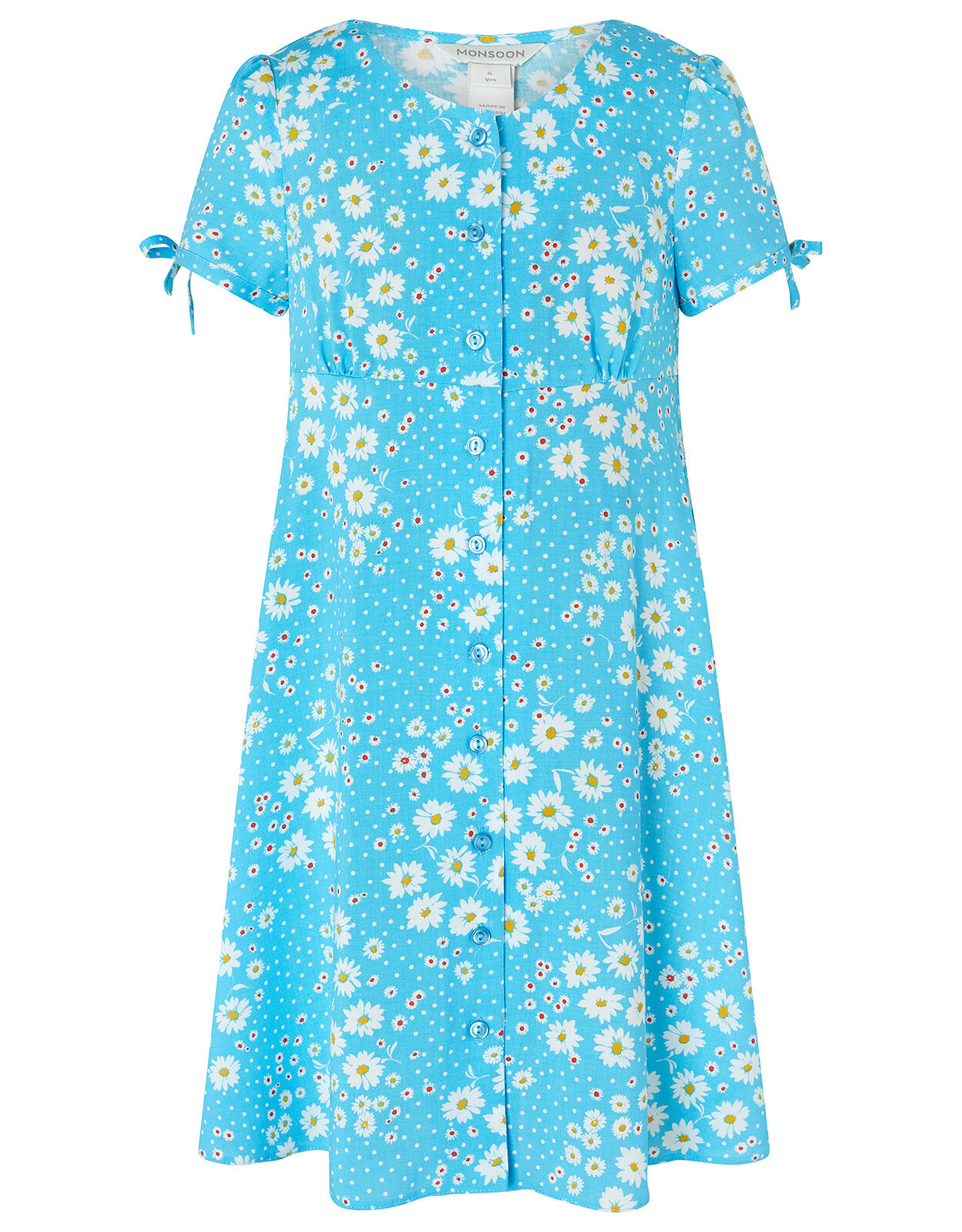monsoon daisy dress
