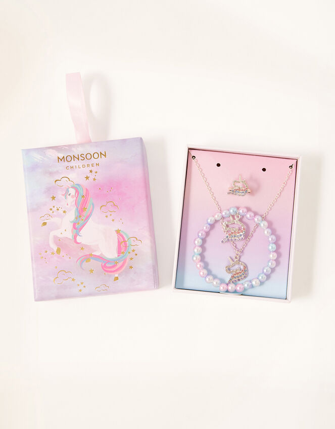 Dreamy Unicorn Gift Box, , large