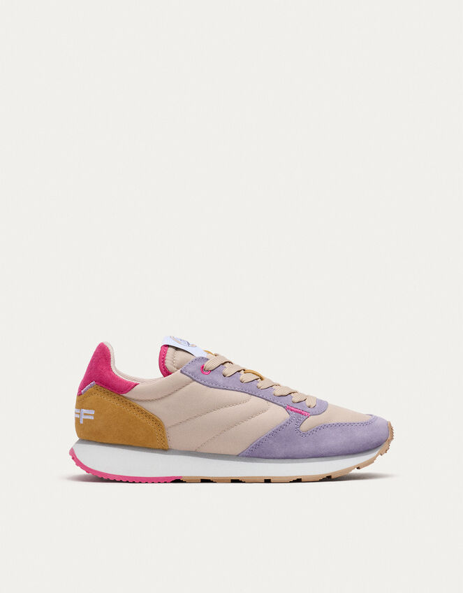 Hoff Aegina Trainers, Purple (LILAC), large