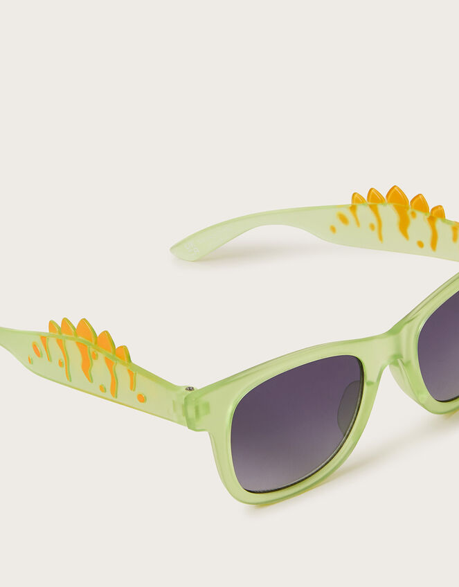 Dinosaur Square Sunglasses, , large