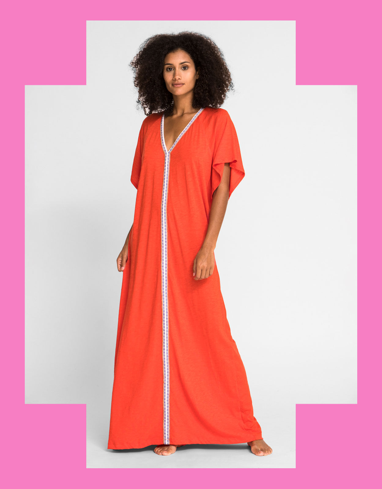 Maxi dress abaya clearance