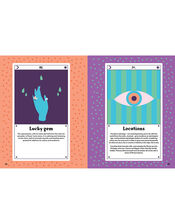 Bookspeed Stella Andromeda: Pisces, , large