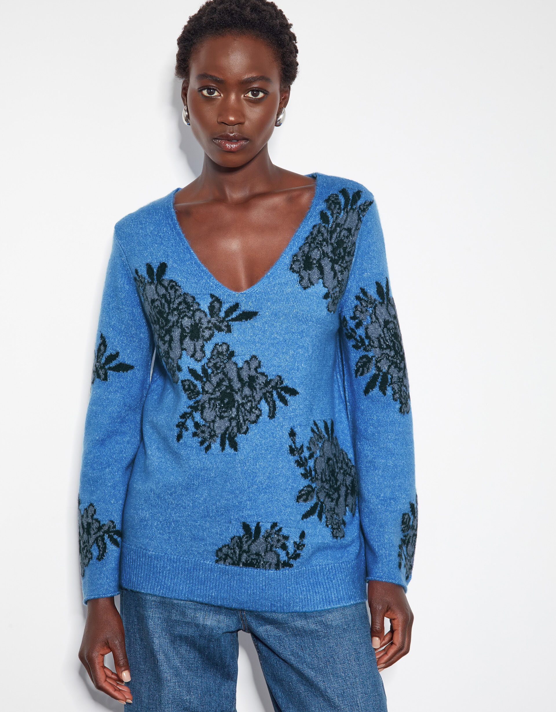 Women s Knitwear Jumpers Cardigans Monsoon UK