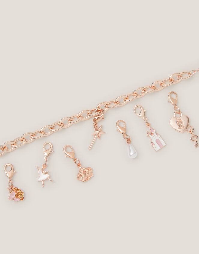 Fairy Tale Charm Bracelet, , large