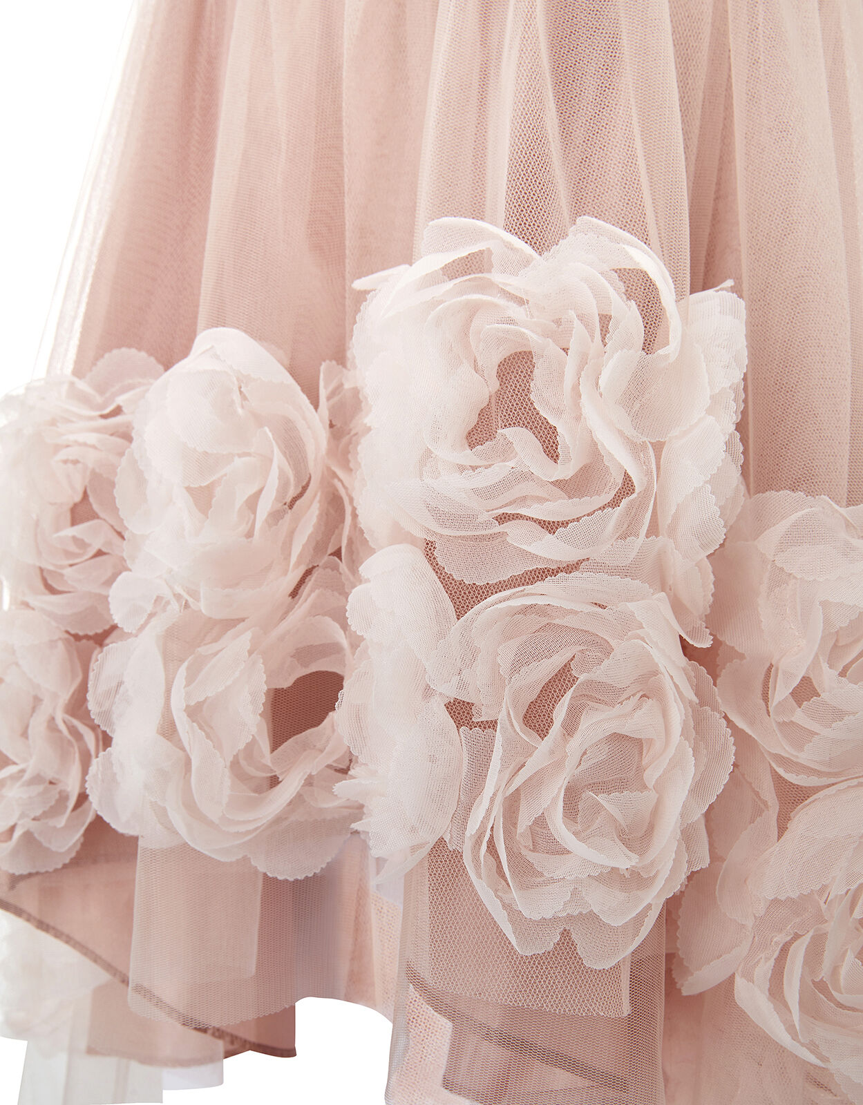 Monsoon cherry blossom dress deals