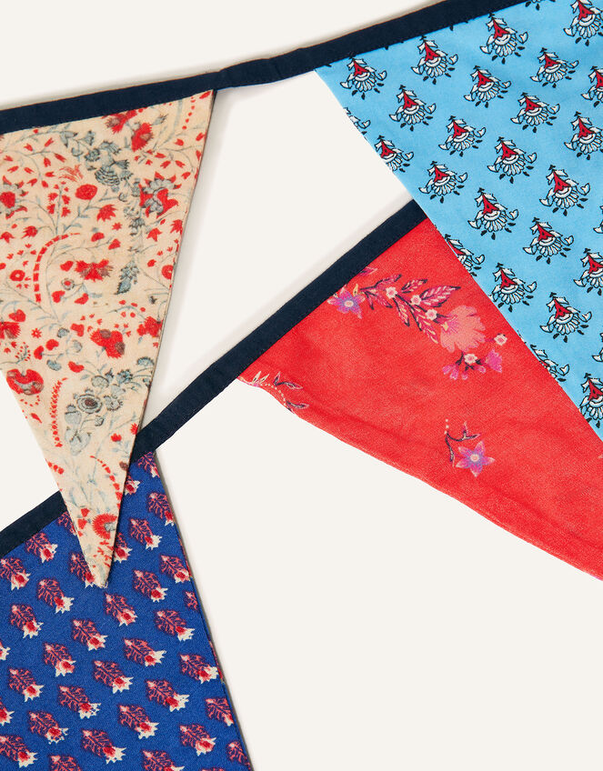 Fabric Bunting, , large