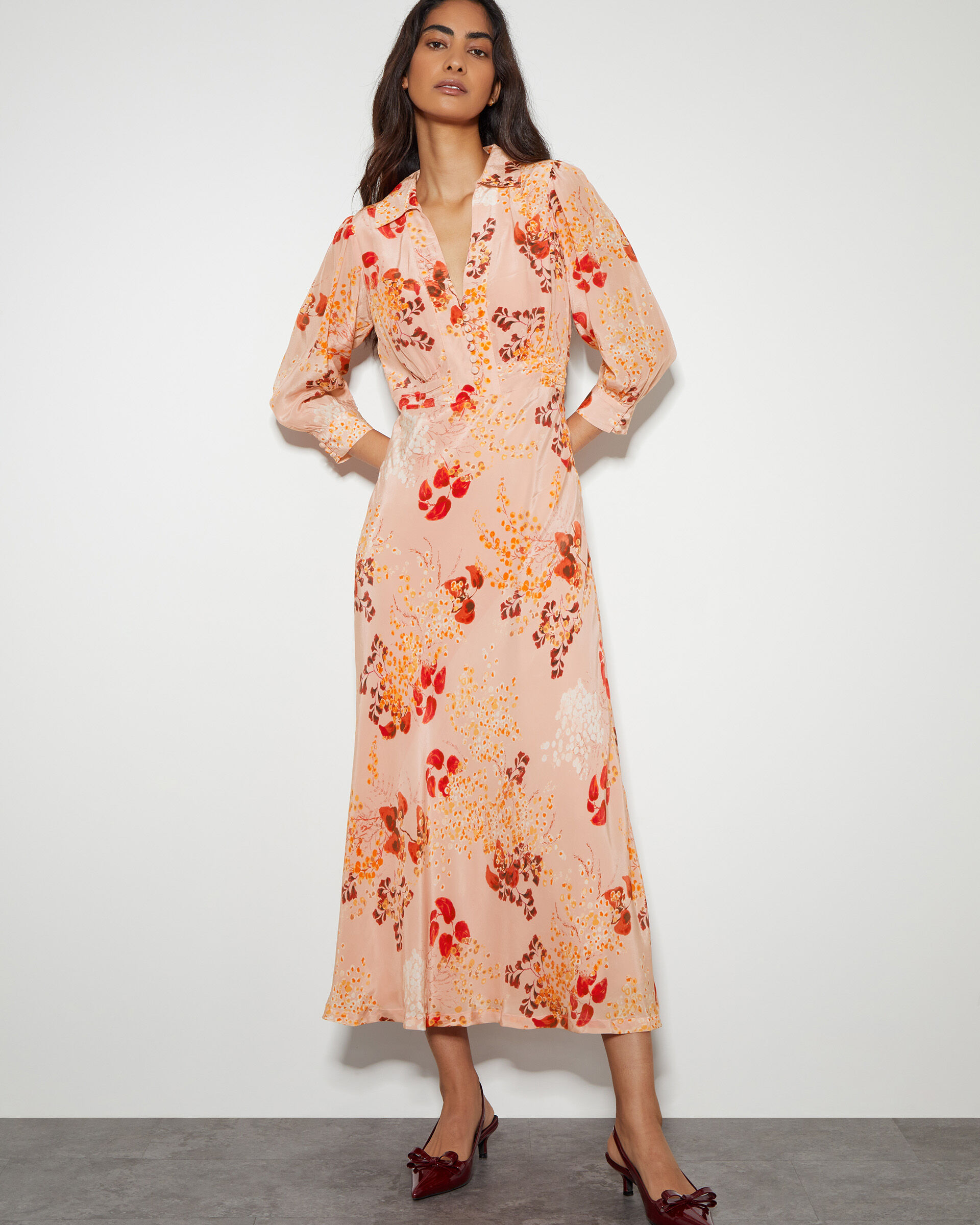 Elise clothing uk top