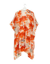 One Hundred Stars Acer Print Throw Over, , large