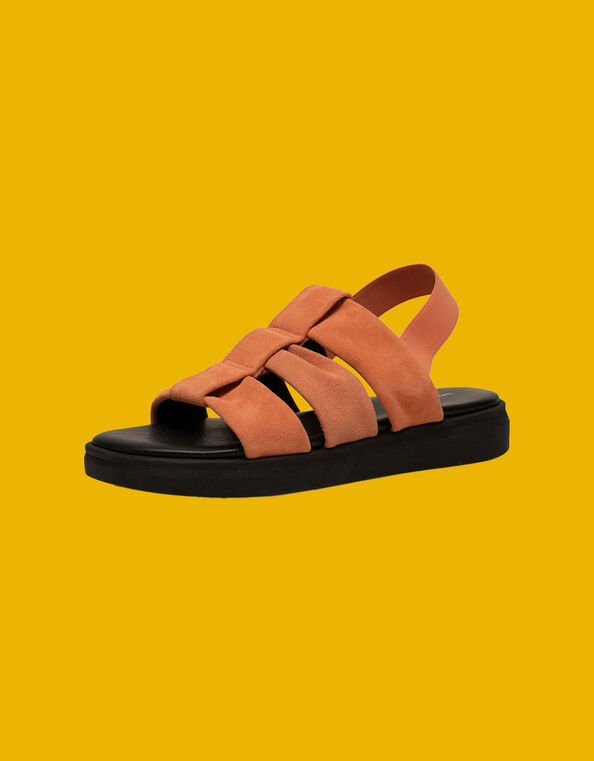 Women's Orange View All Women's Shoes & Sandals