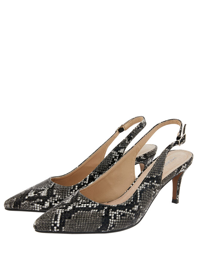 Kady Slingback Shoes , Multi (MULTI), large