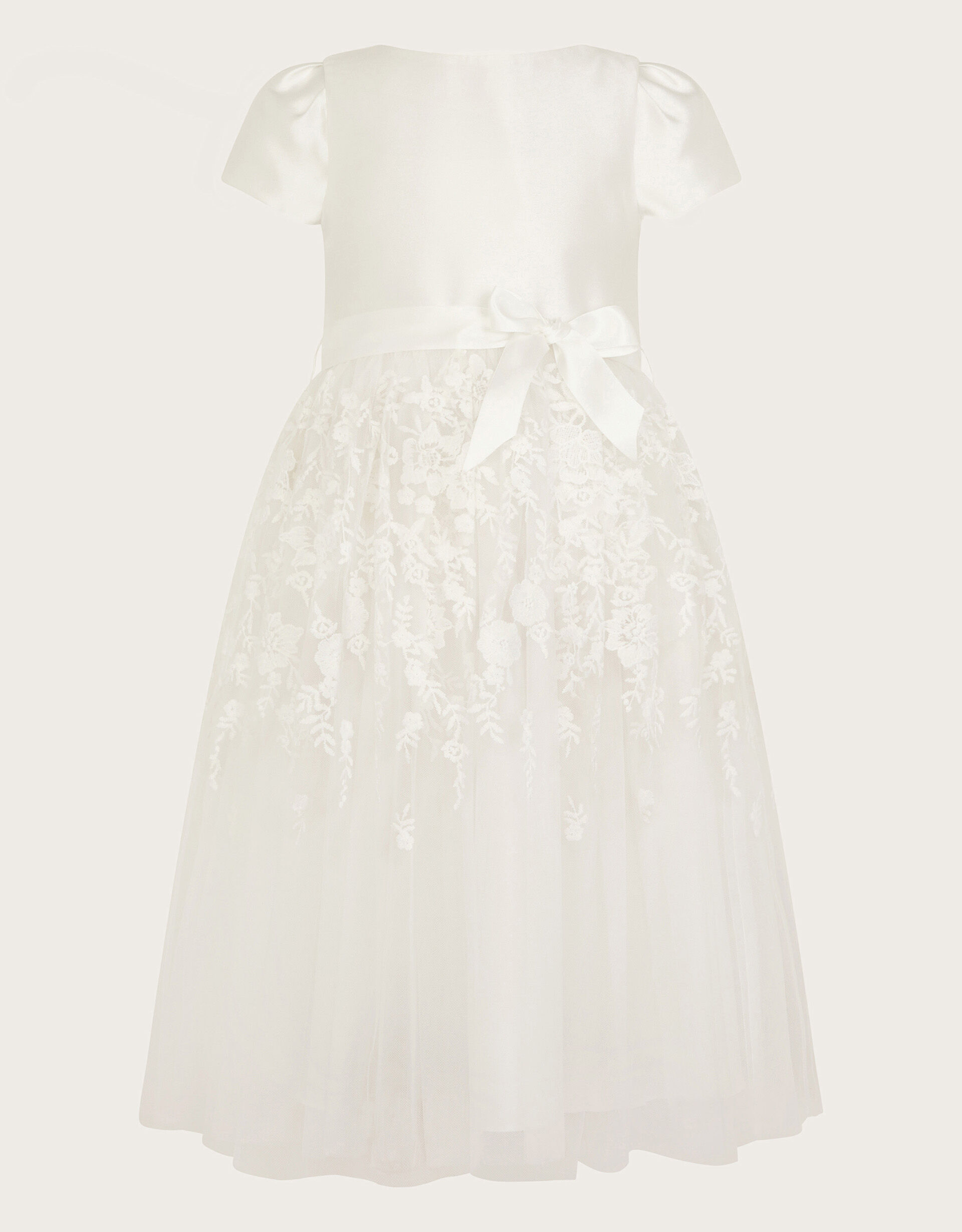 Petunia - Maxi Dress