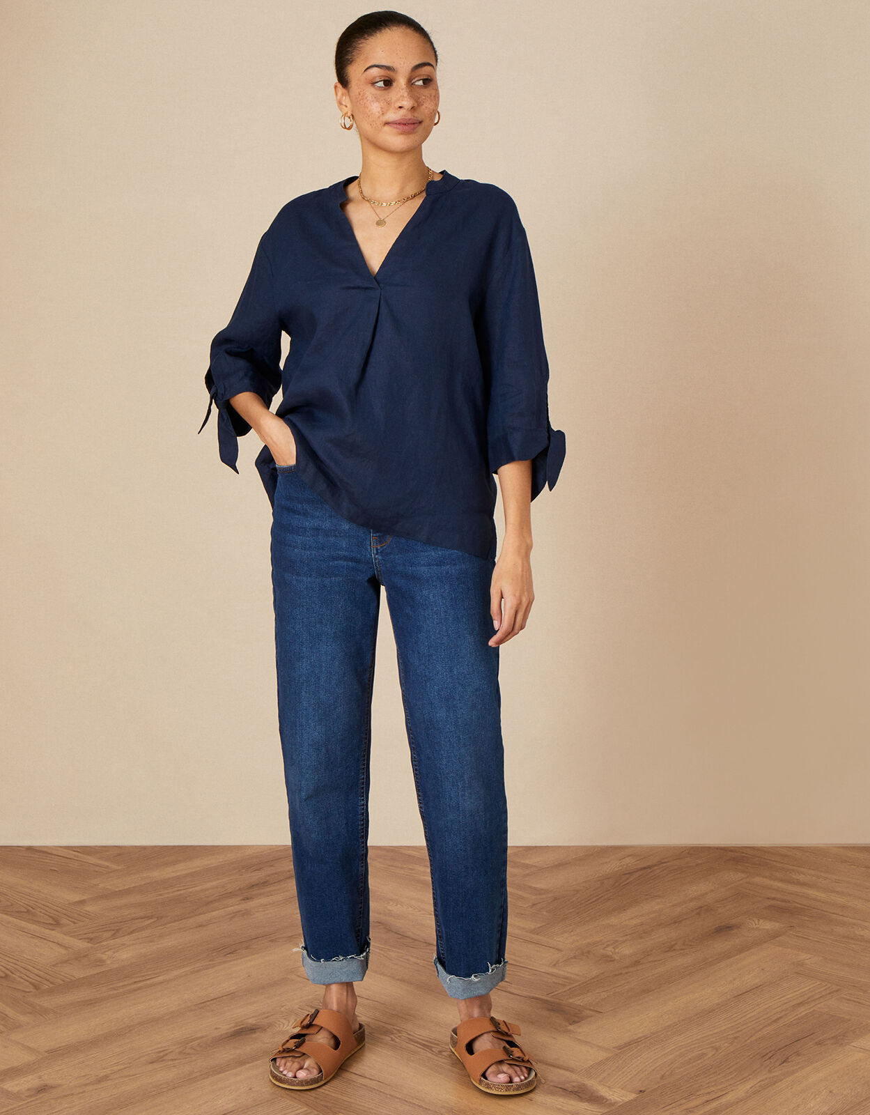 Linen | Women's | Monsoon UK
