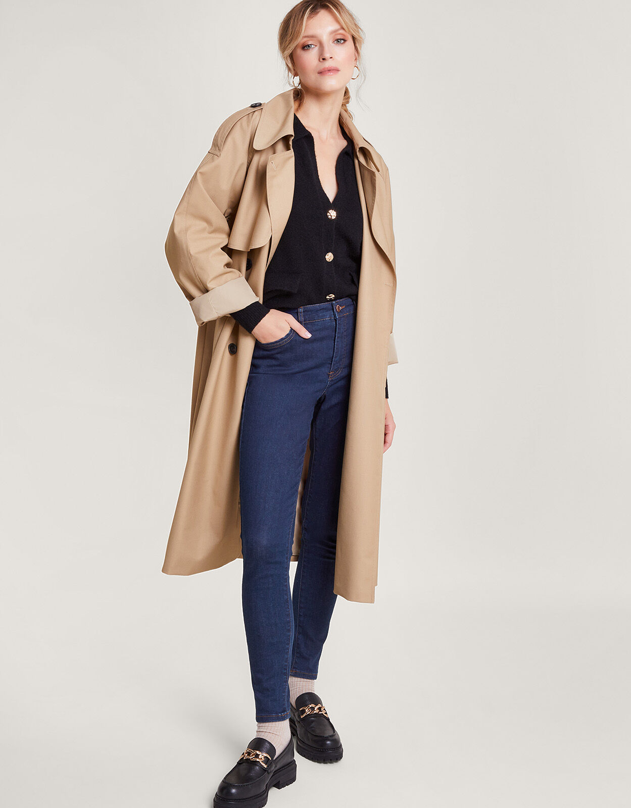 Jeans | Women's | Monsoon UK