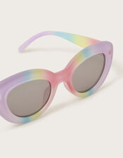 Baby Ombre Sunglasses, , large