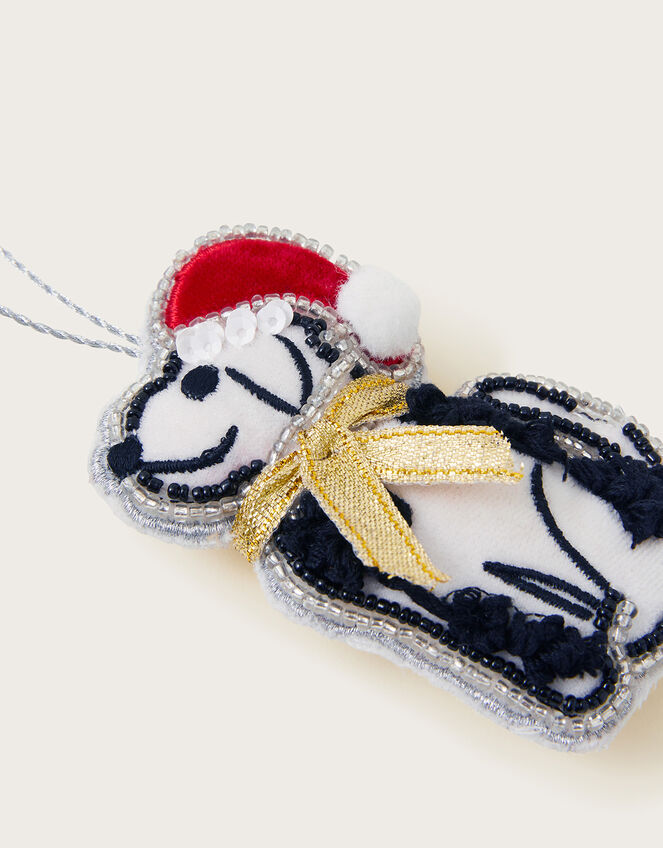 Dalmatian Dog Hanging Decoration, , large