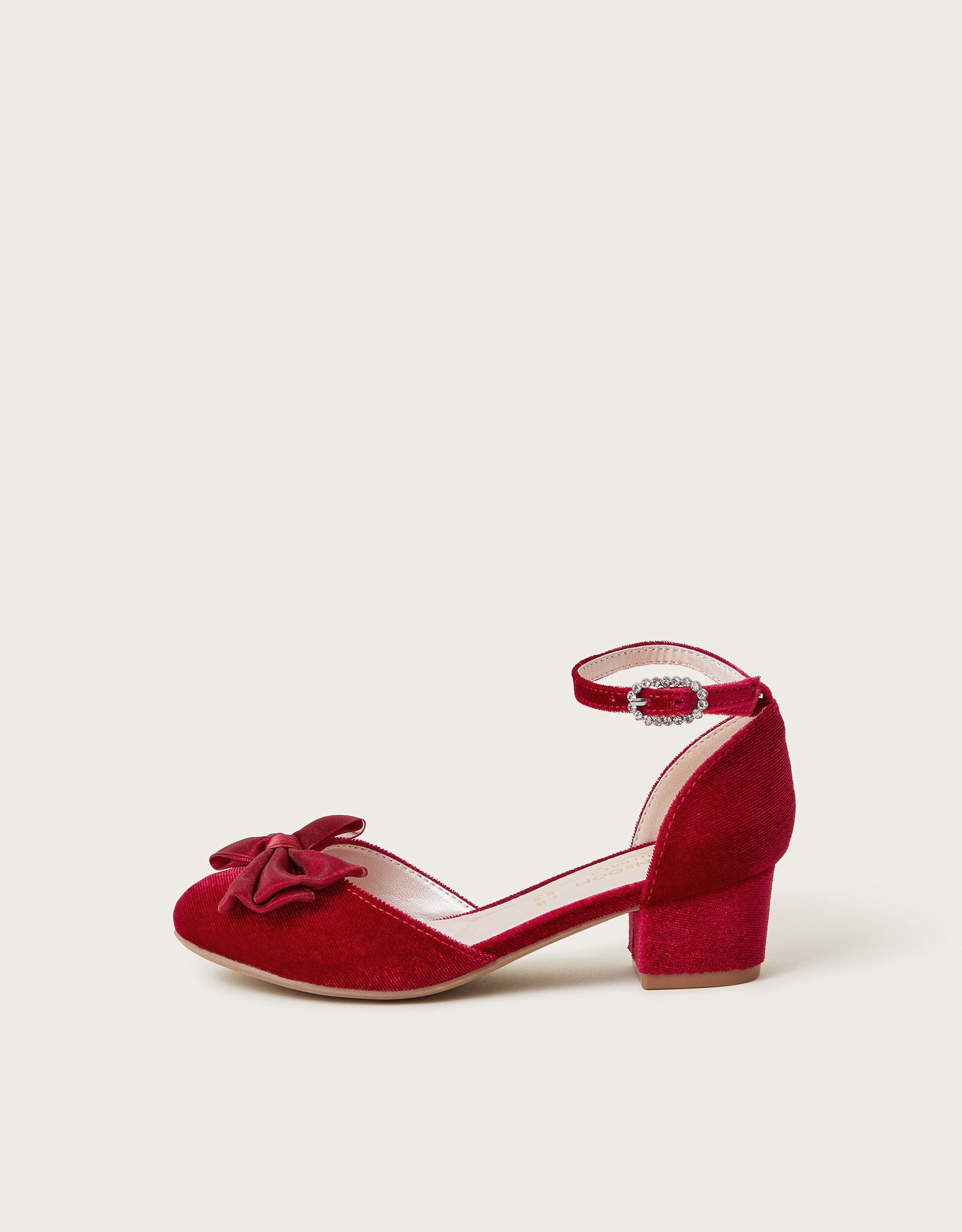 Two part heels new arrivals