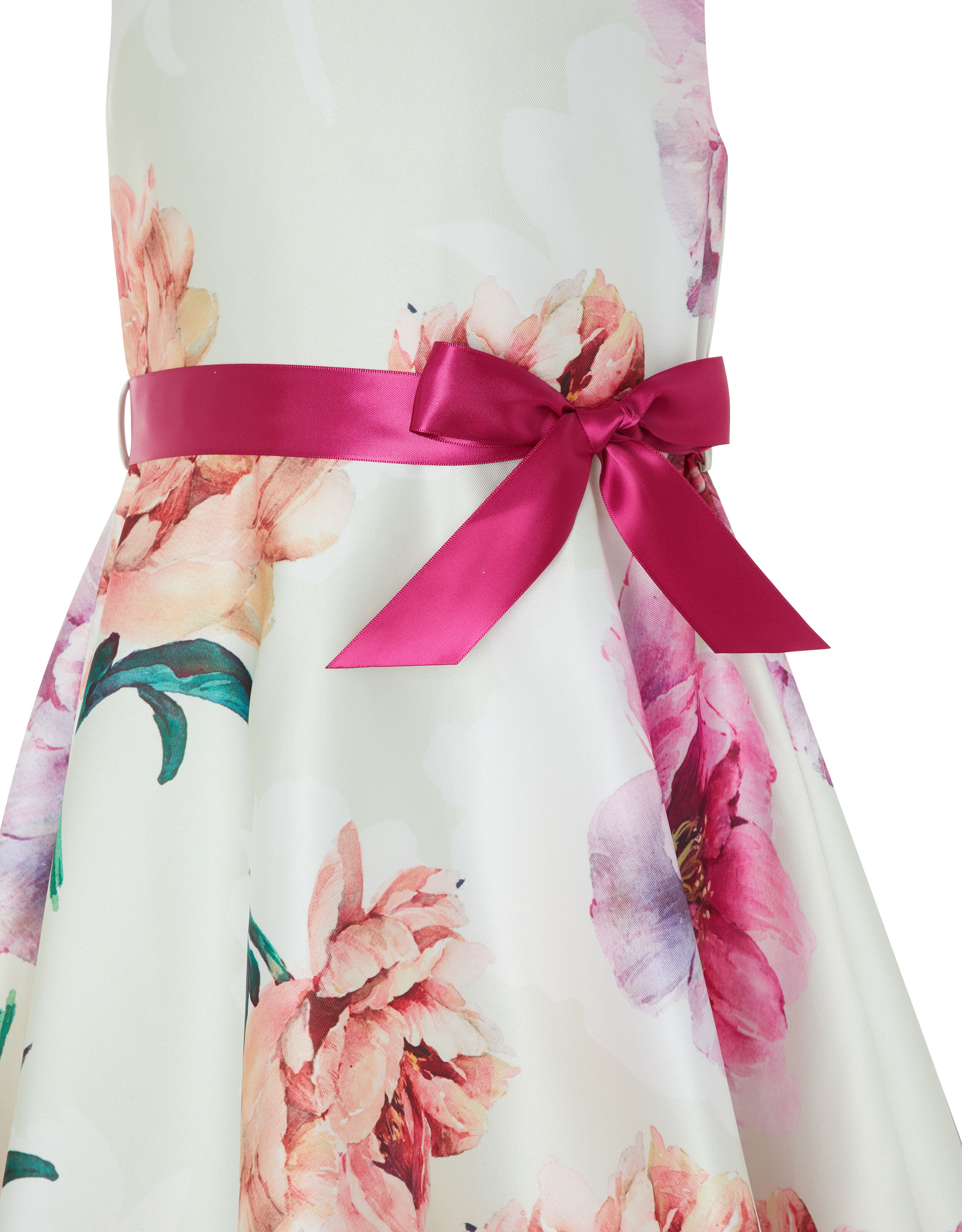 monsoon peony dress