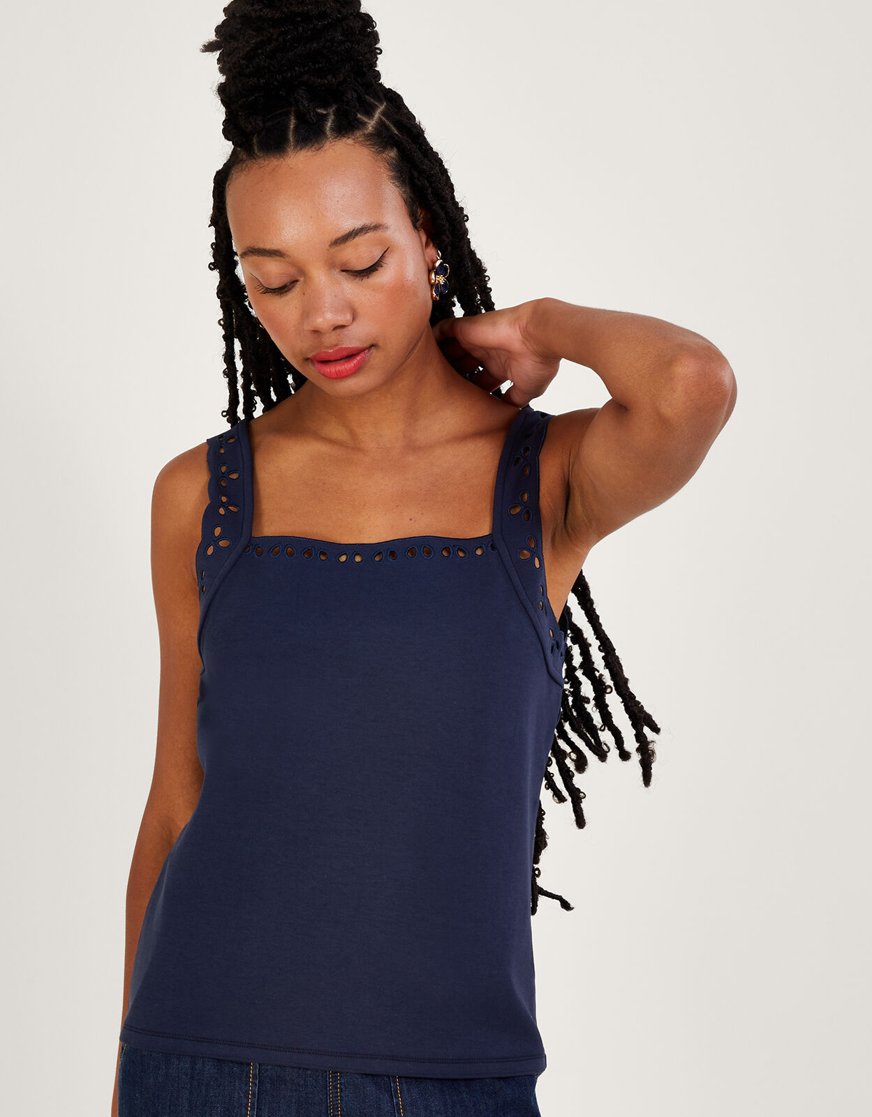 Monsoon hotsell vest tops