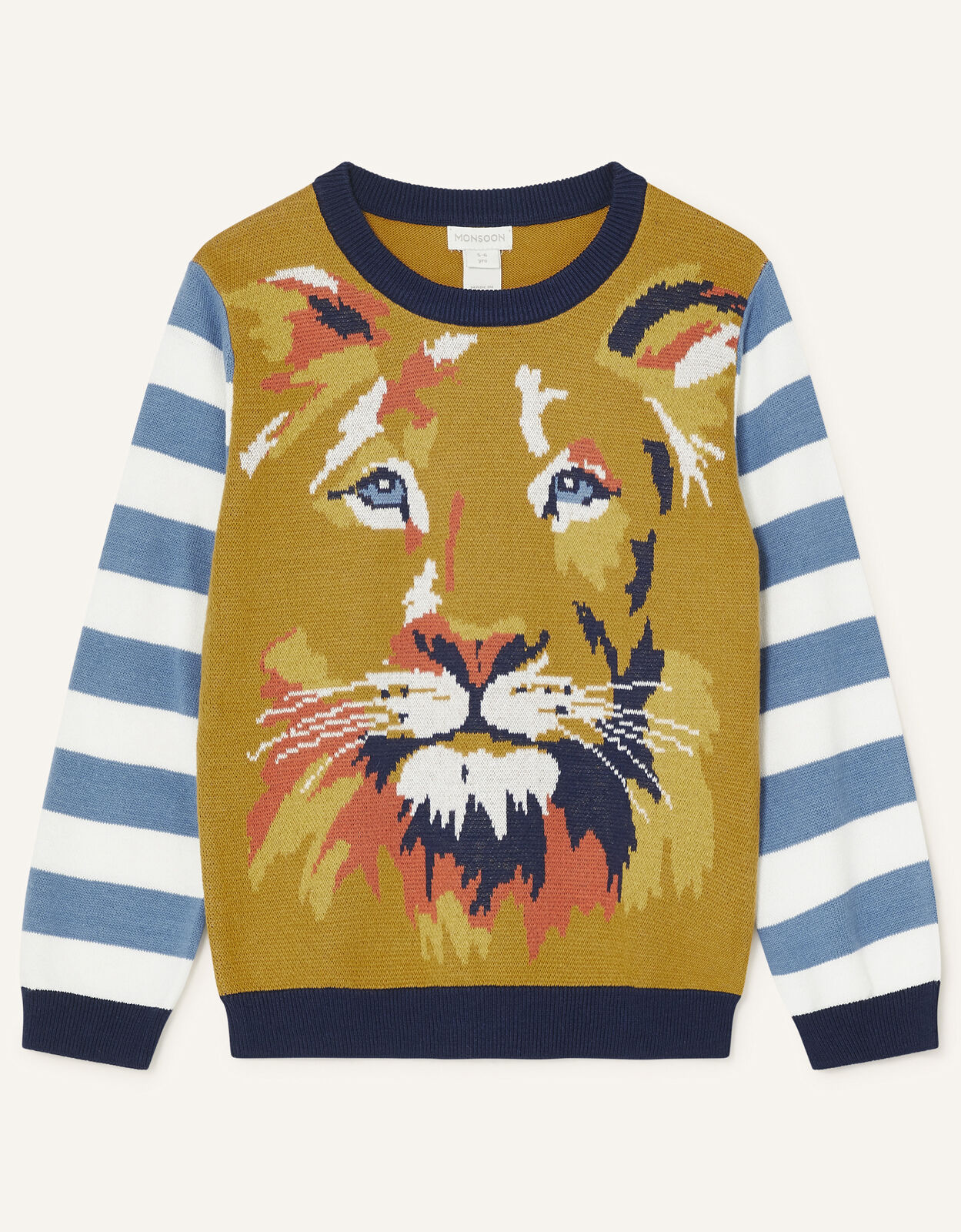 Lion jumpers hotsell