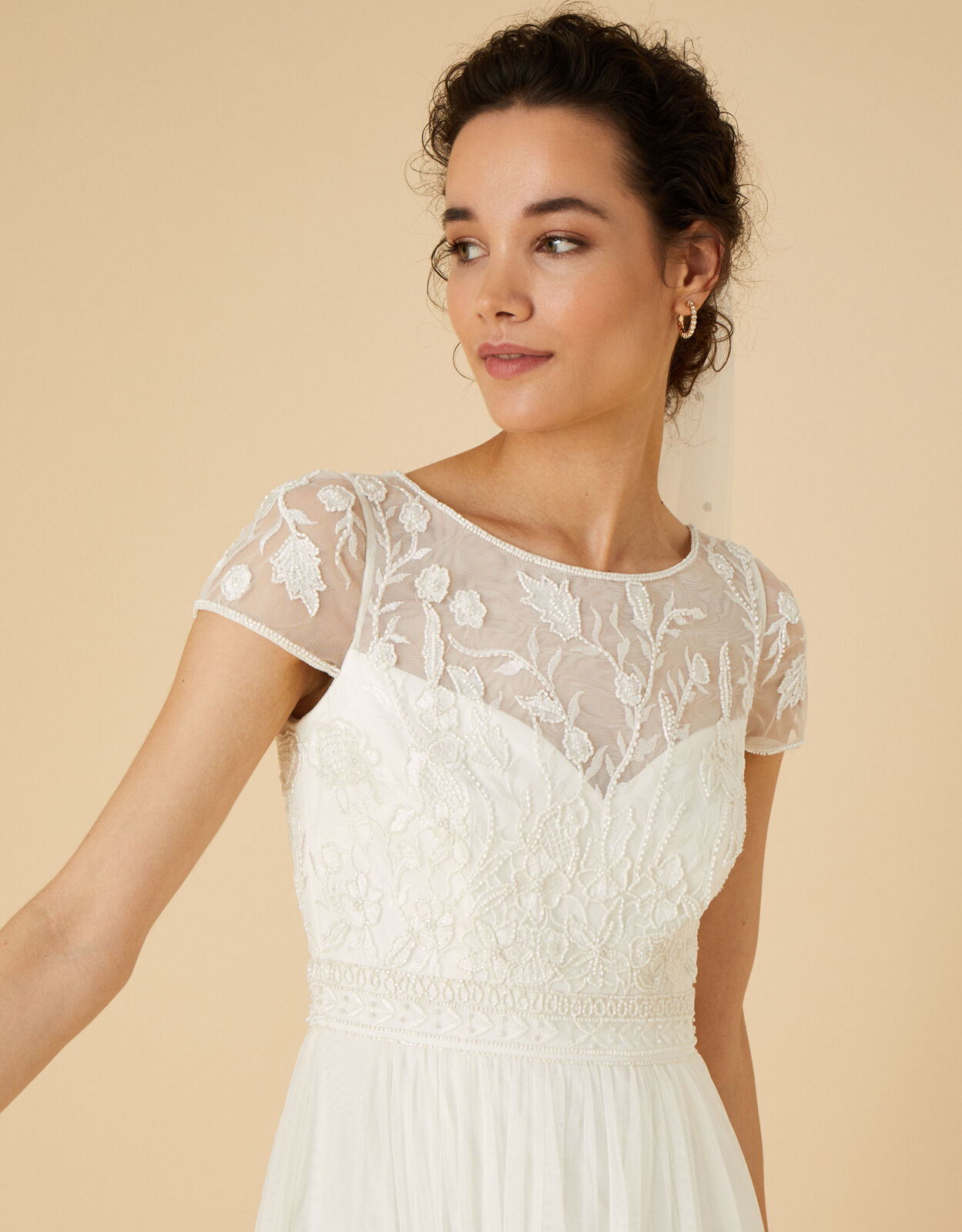 Monsoon petite sale wedding dresses
