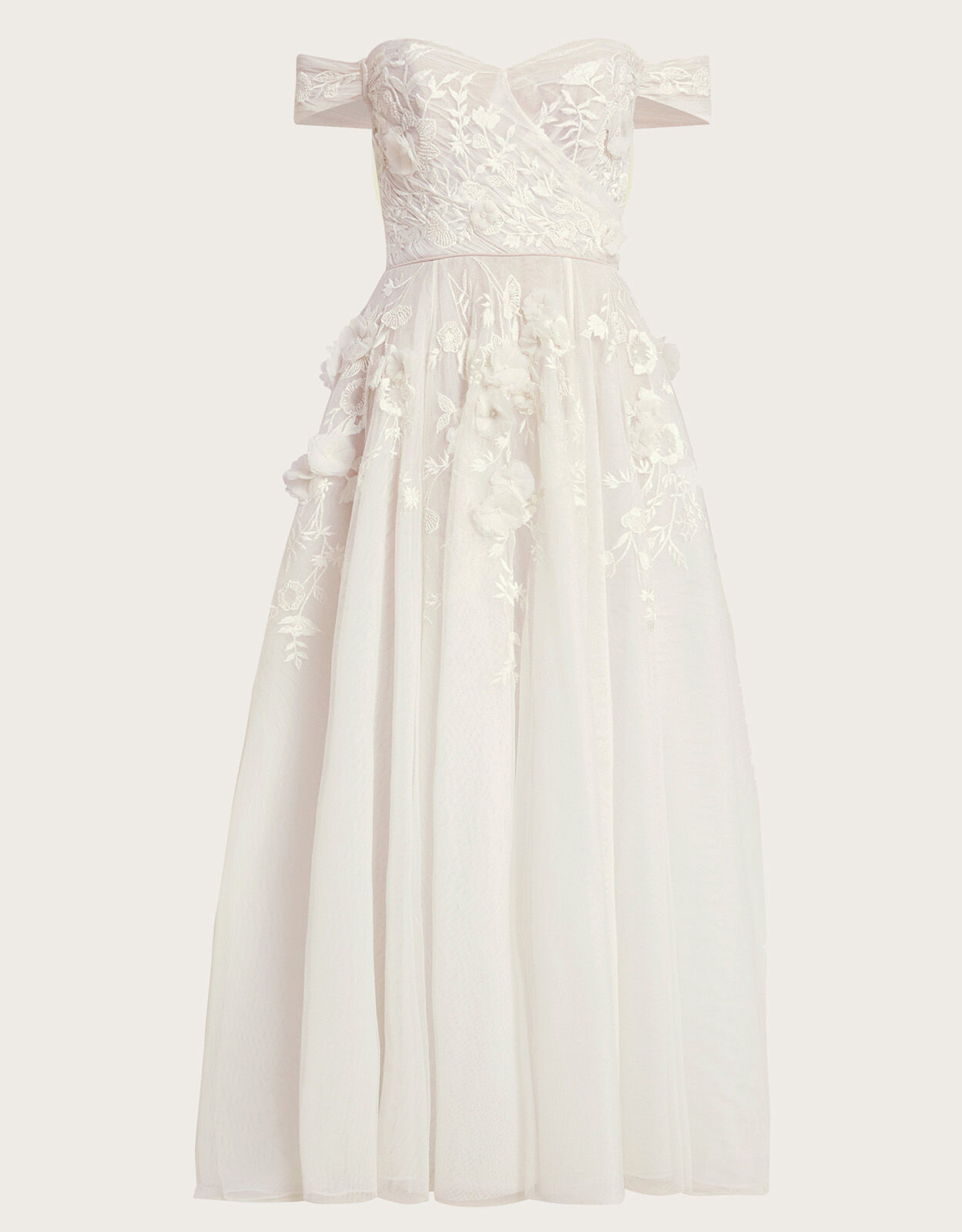Monsoon deals lucianna dress