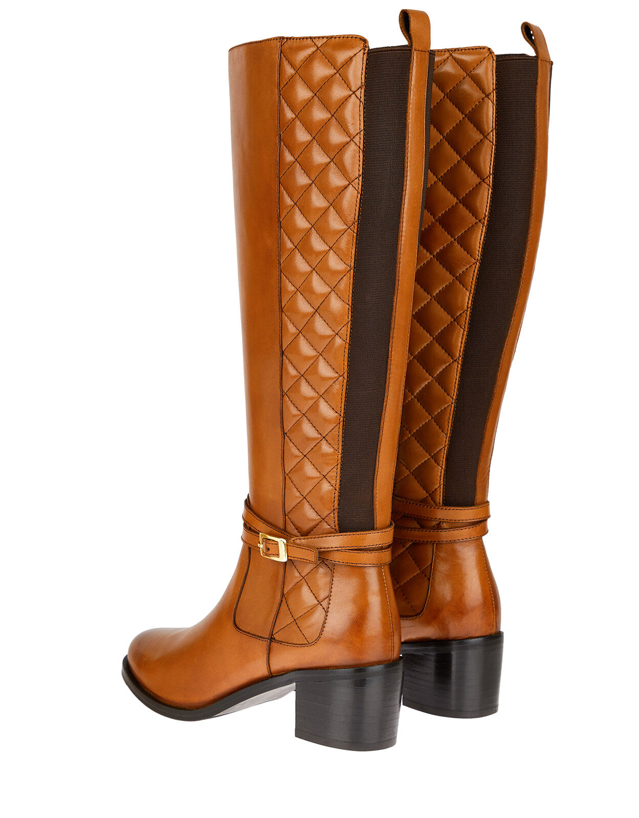 monsoon knee high boots