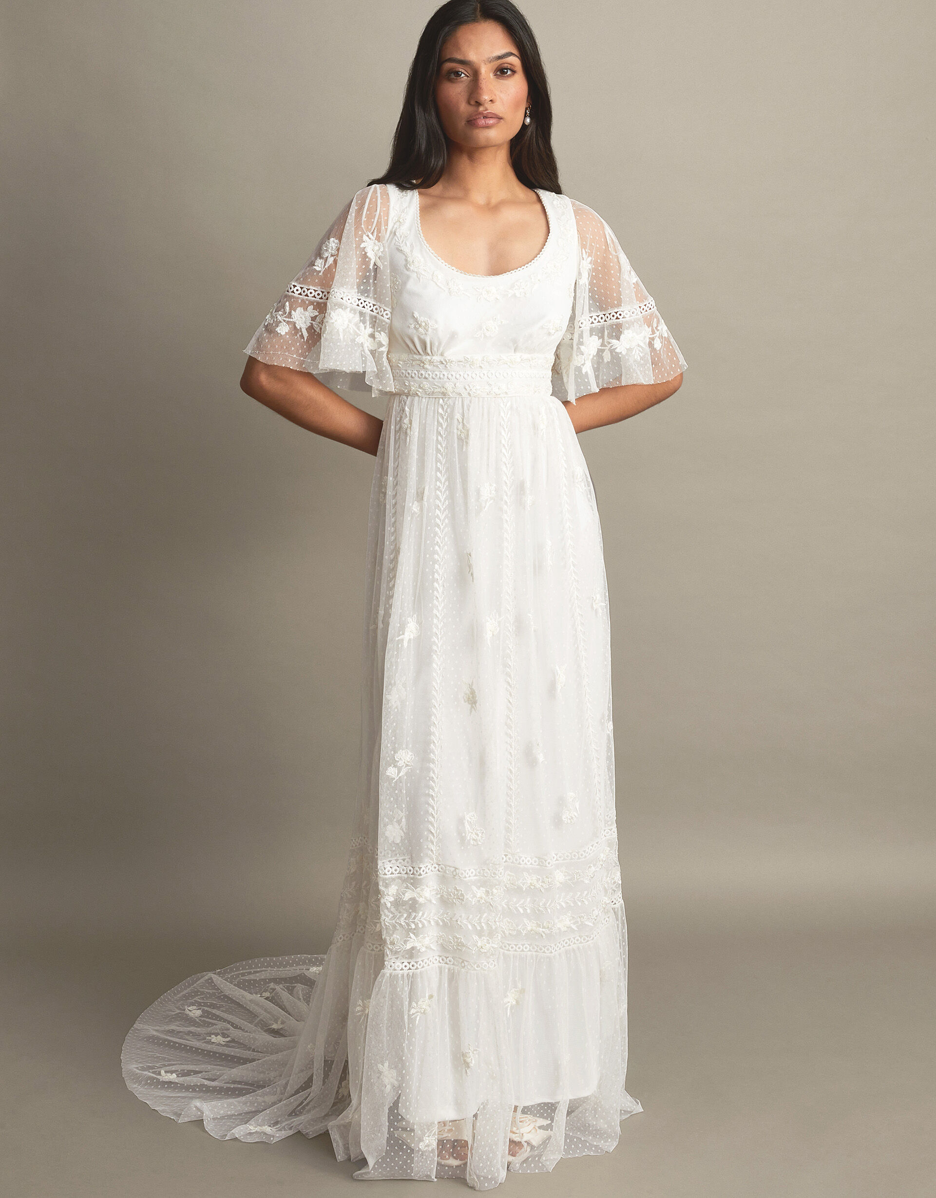 Monsoon plus size dresses deals
