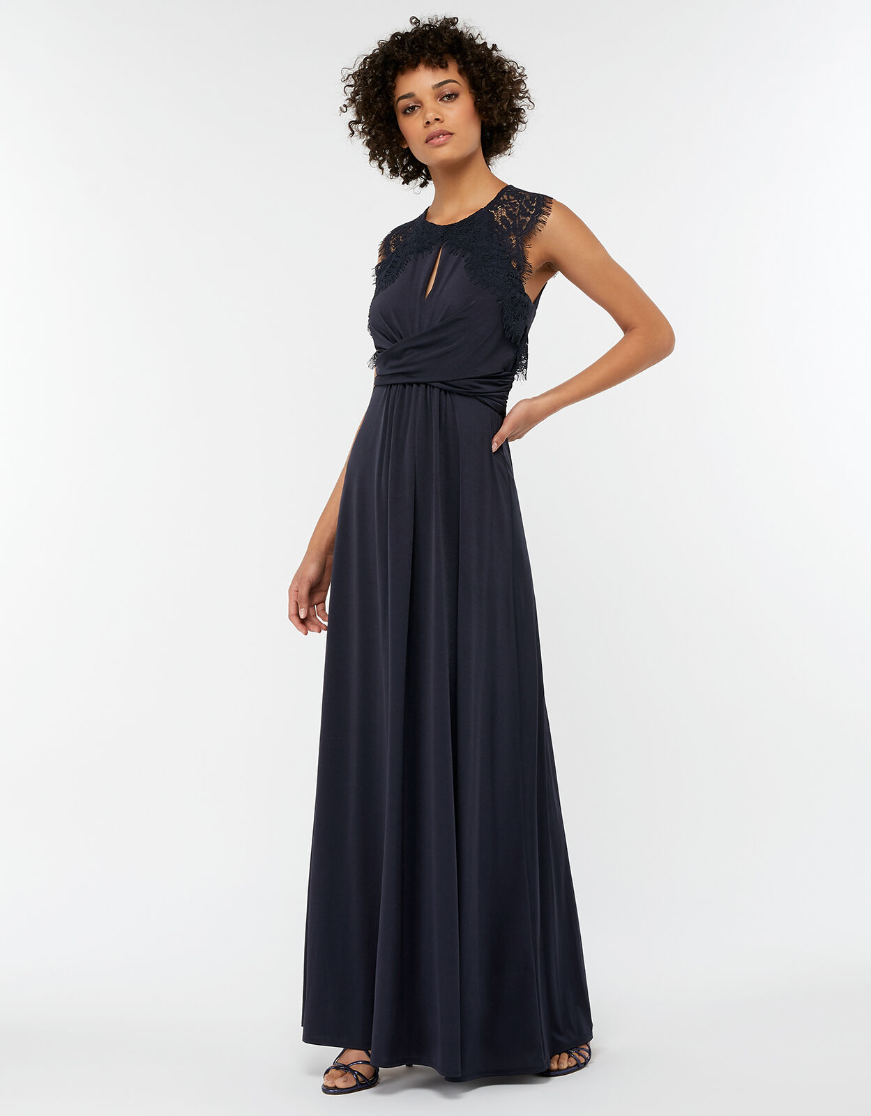 Monsoon yasmeen shop dress