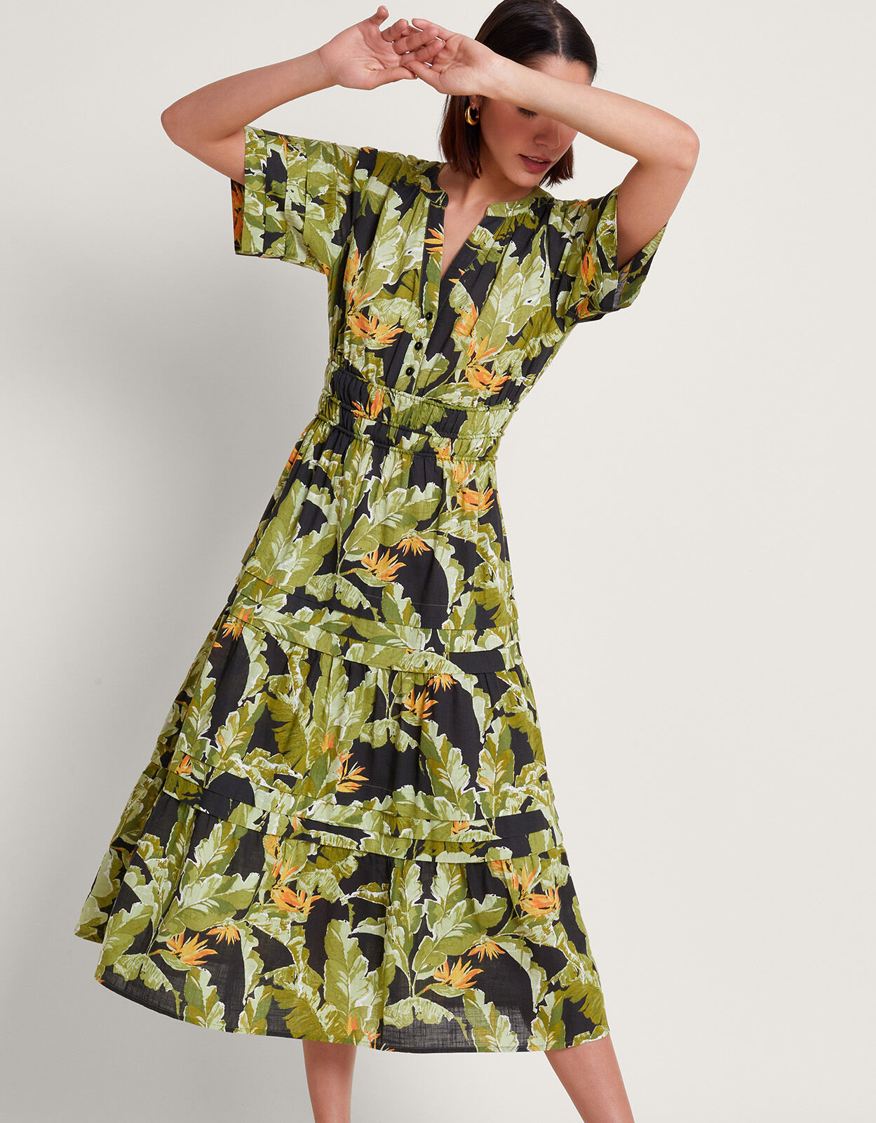 Day Dresses Casual Dresses Monsoon UK