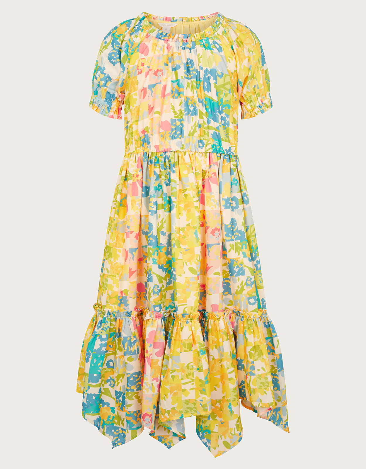 sachin and babi light blue dress The New Arrivals Ilkyaz Ozel Venus Asymmetric Dress | Brown