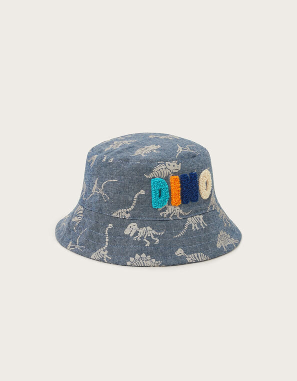 Dinosaur Spike Bucket Hat, Multi (MULTI), large