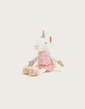 Unicorn Ballerina Toy, , large