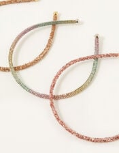 Sparkle Headband Set, , large