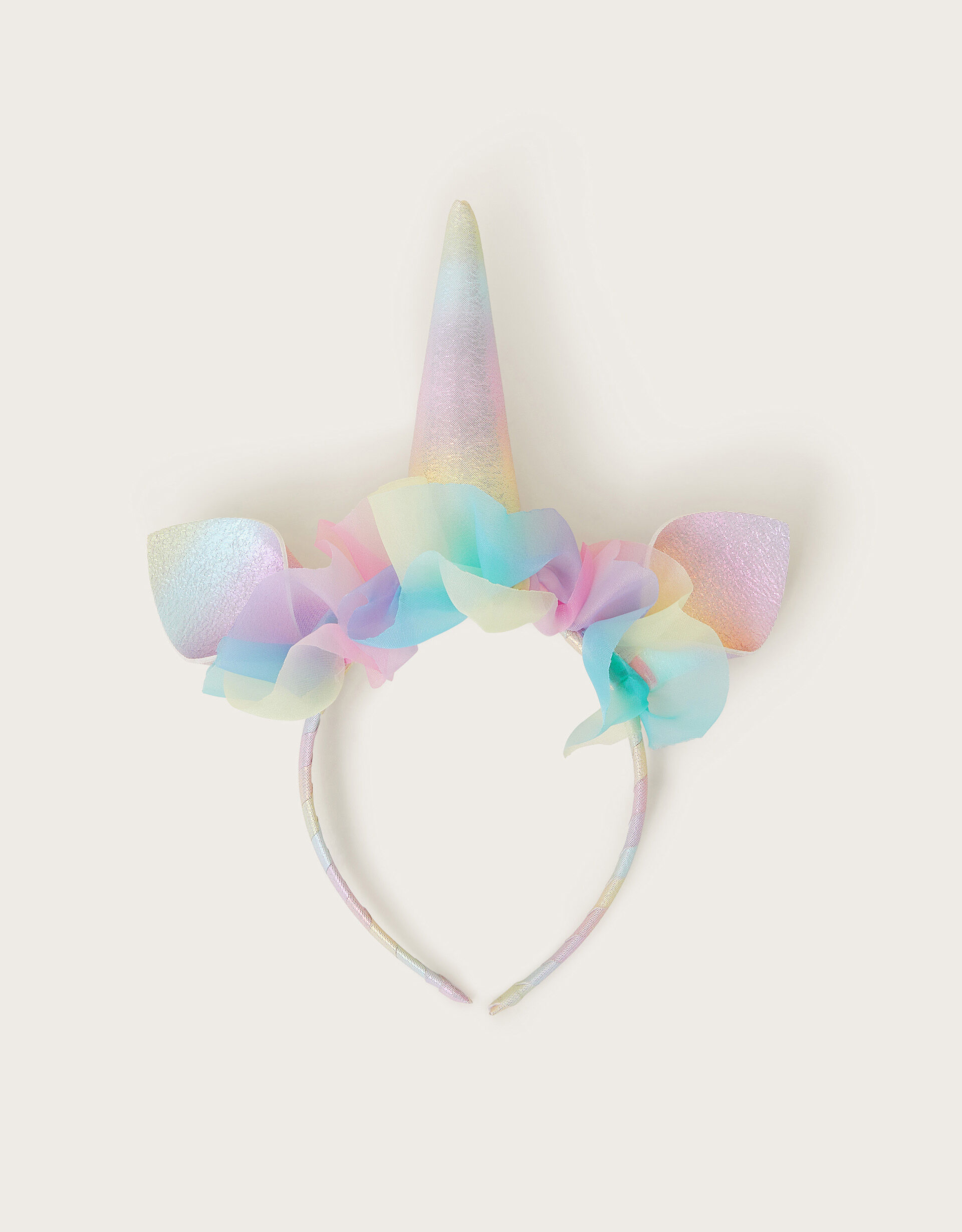 Rainbow unicorn dress up online