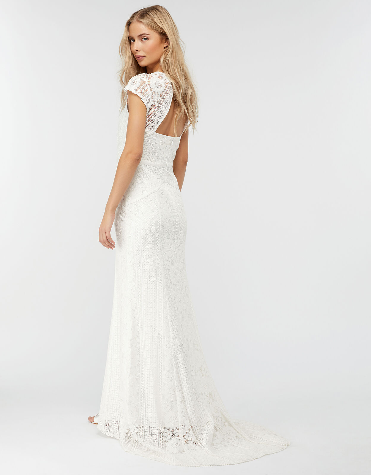 Monsoon meghan wedding dress shop