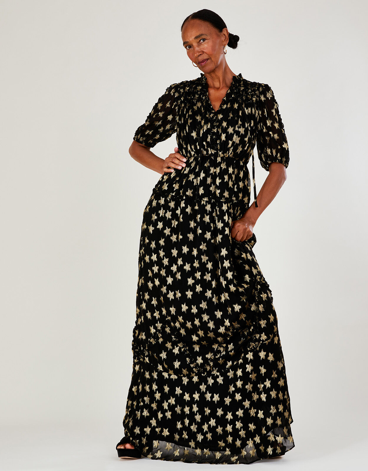 Star maxi on sale