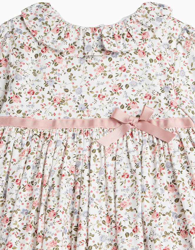 Trotters Bella Floral Dress, Multi (MULTI), large