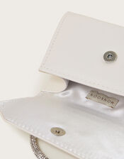 Jewel Butterfly Bridesmaid Bag, , large