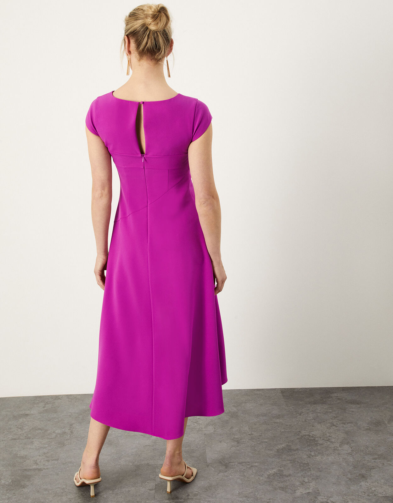 Monsoon cynthia wedding dress sales