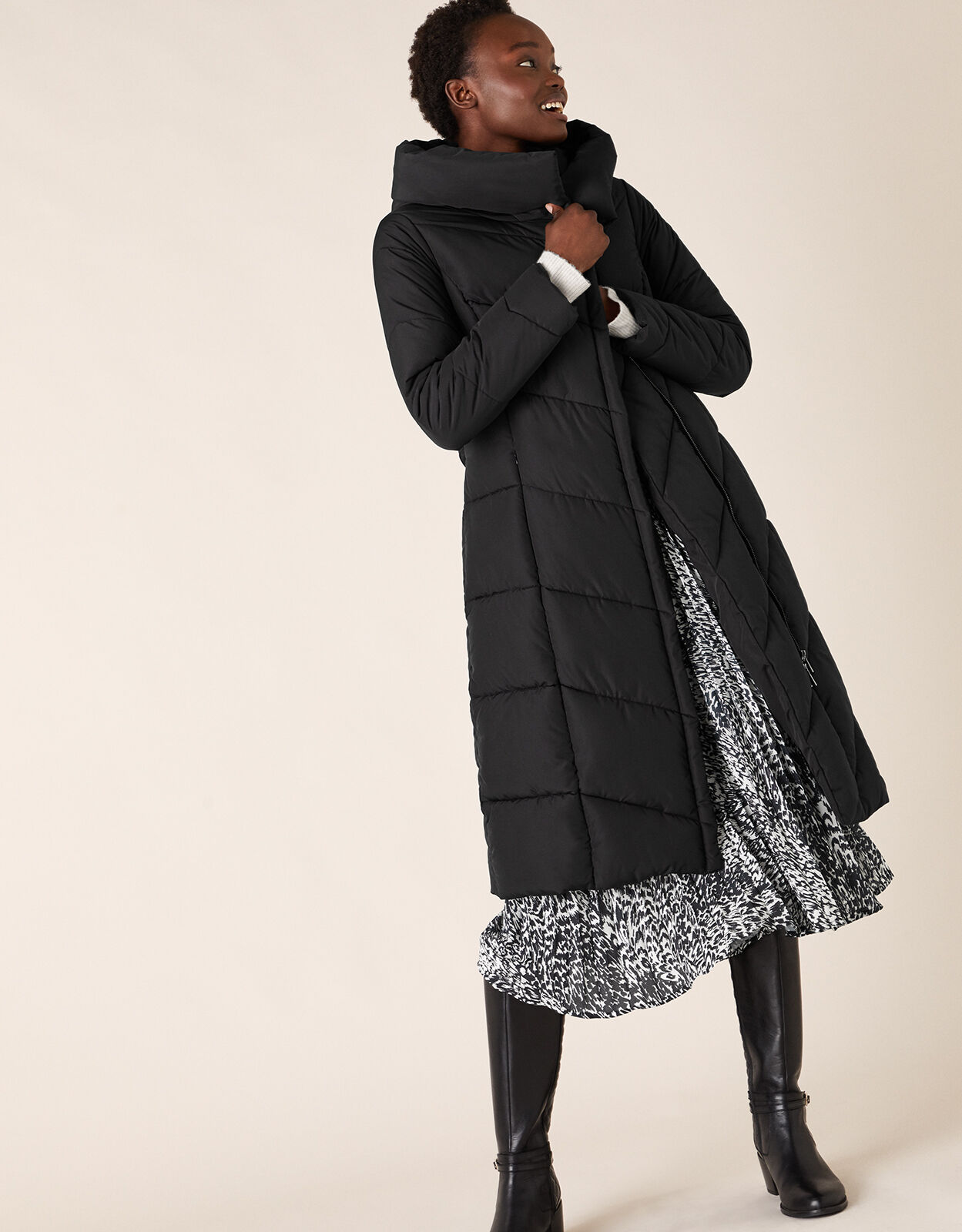 Monsoon ladies coats sale hot sale