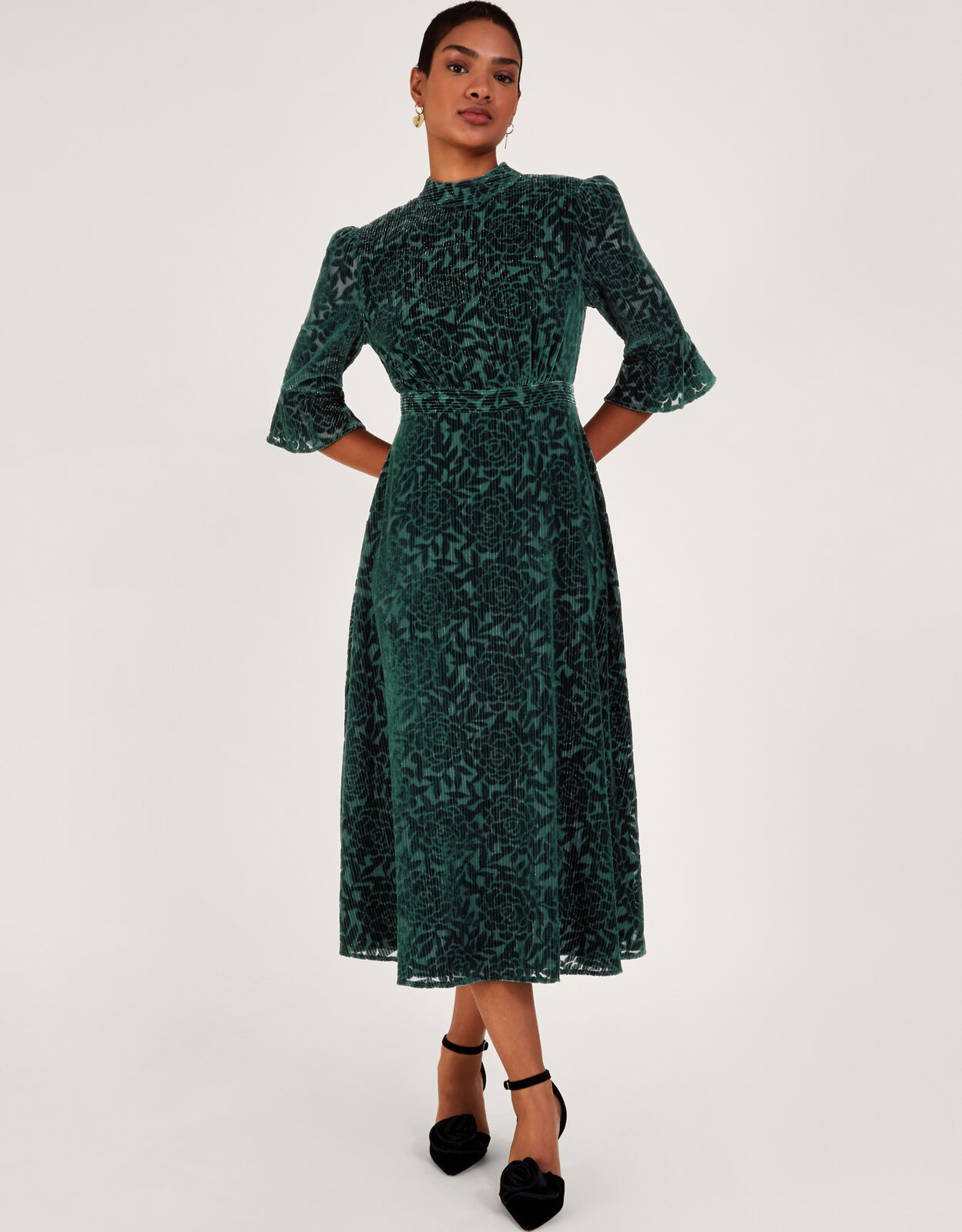 Christmas Day Outfits Monsoon UK